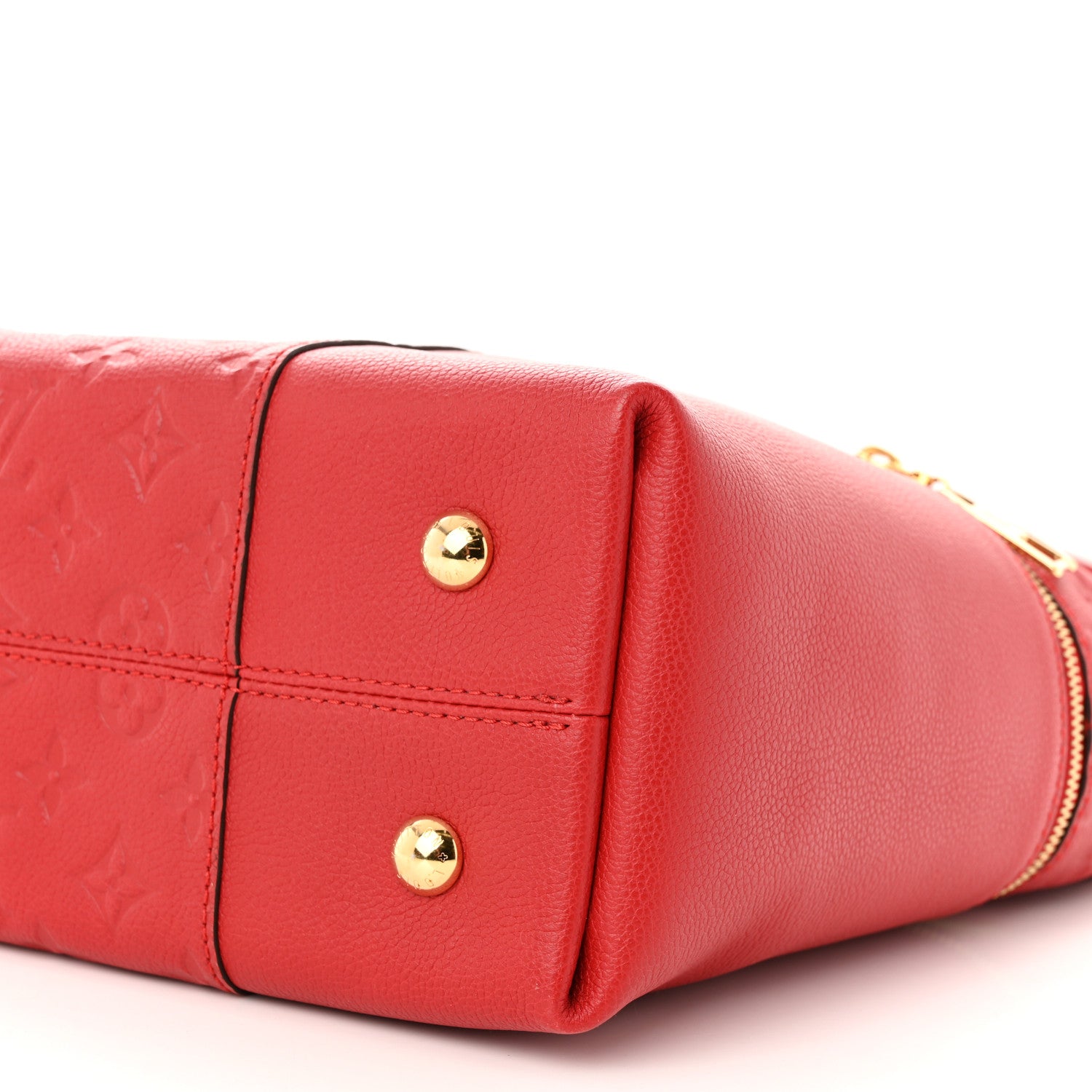 Louis Vuitton Empreinte Melie Cherry 11 of 12