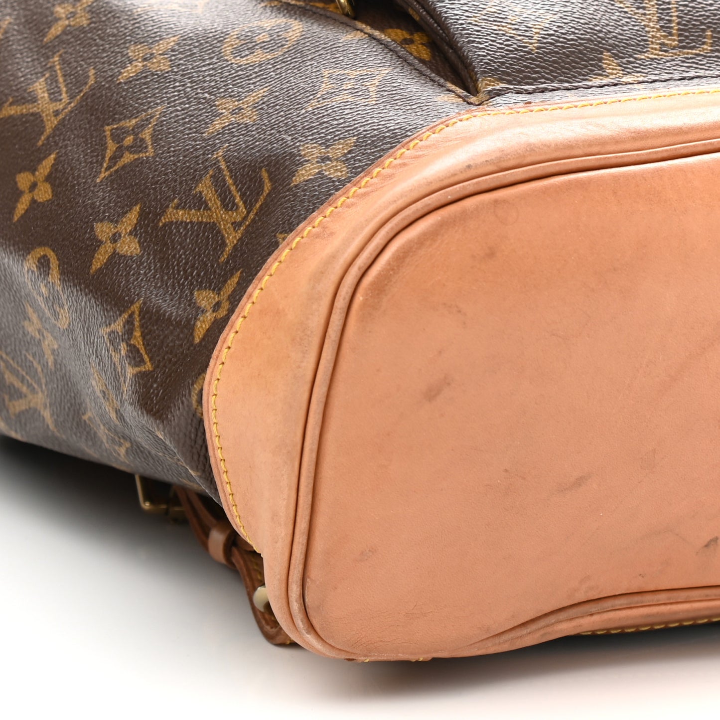 Monogram Montsouris GM Backpack