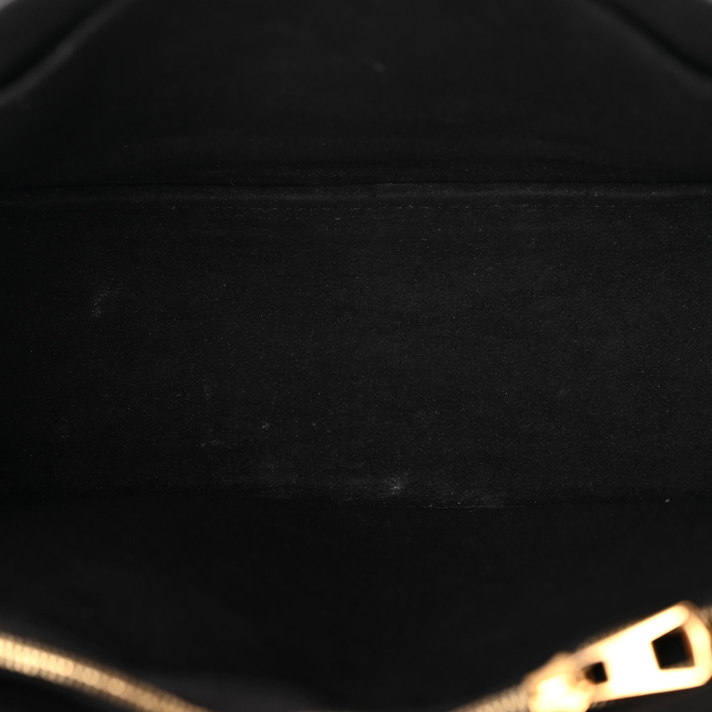 Damier Ebene Cuir Taurillon Wight Black