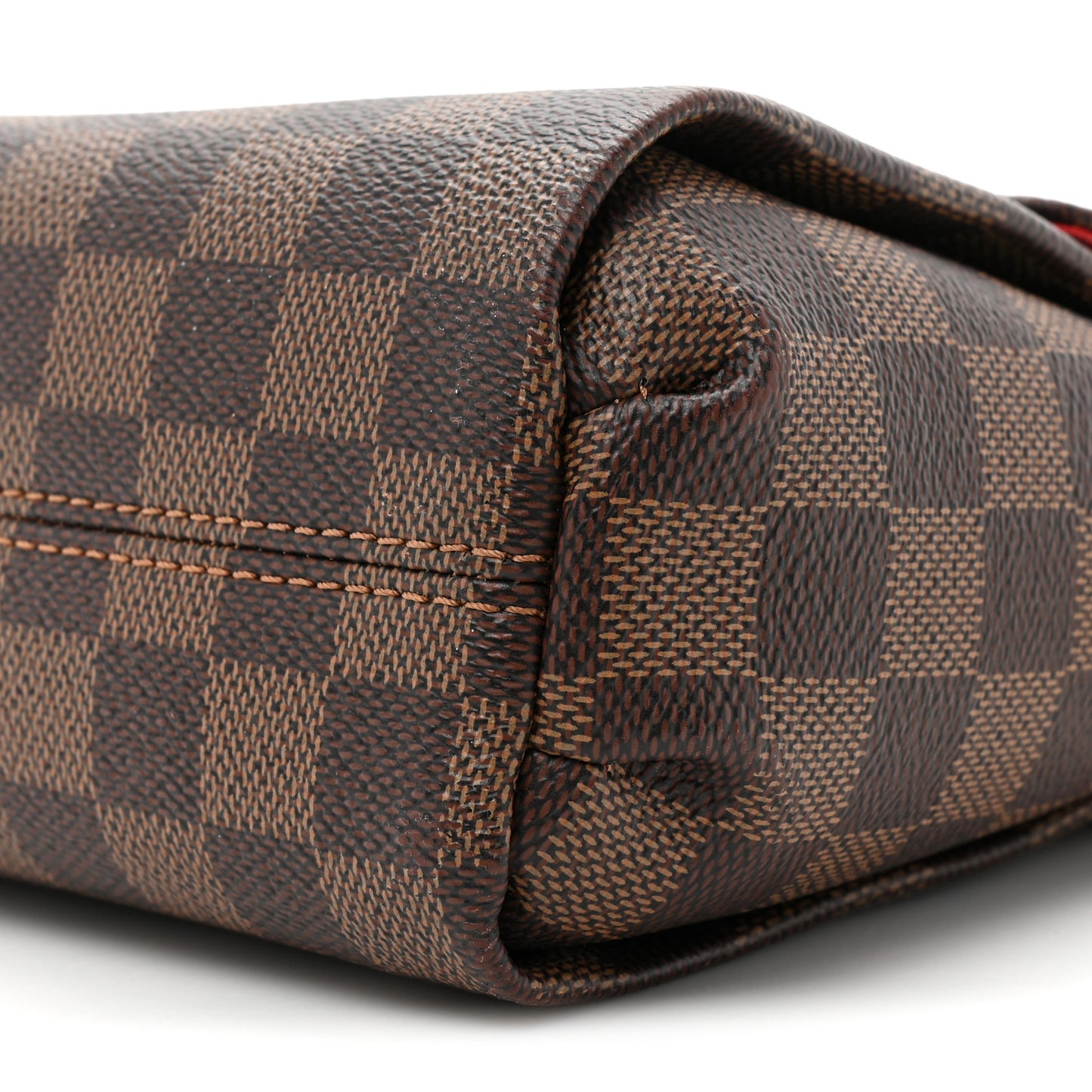 Damier Ebene Croisette