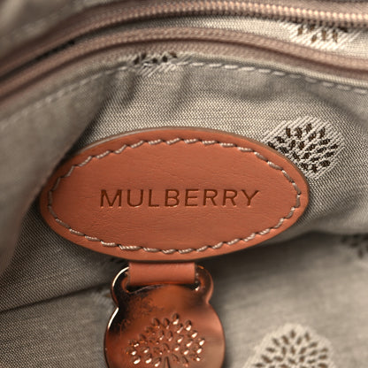 Mulberry Soft Buffalo Mini Alexa Plaster Pink 6 of 9