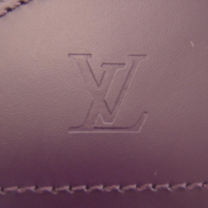 Louis Vuitton Epi Madeleine PM Cassis 4 of 8