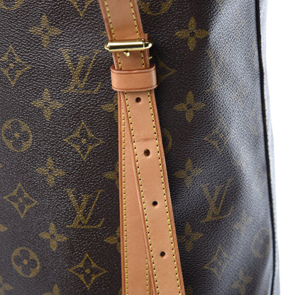 Louis Vuitton Monogram Bucket 27 17 of 17