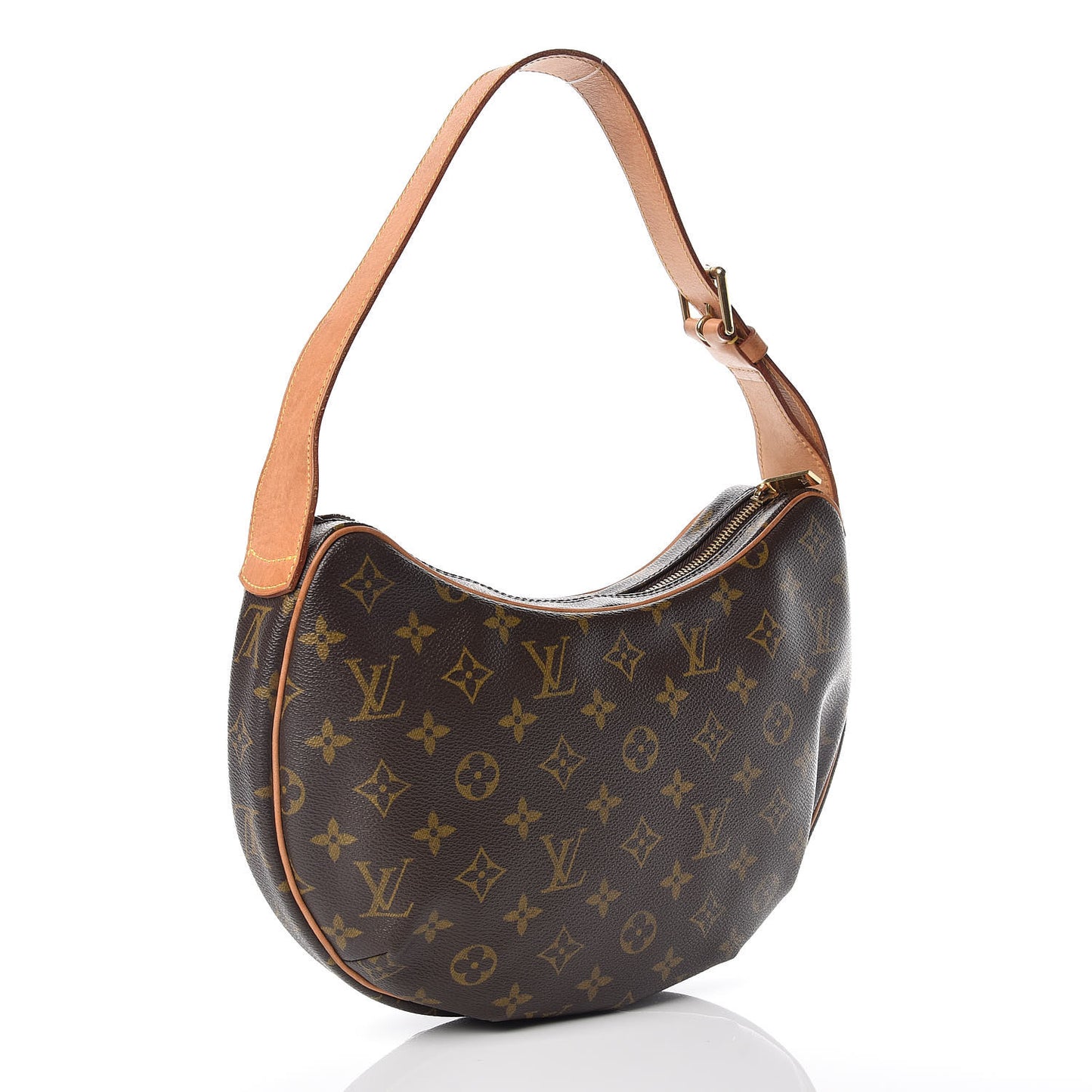 Monogram Croissant MM