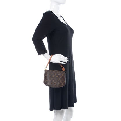 Louis Vuitton Monogram Pochette Accessories 2 of 11