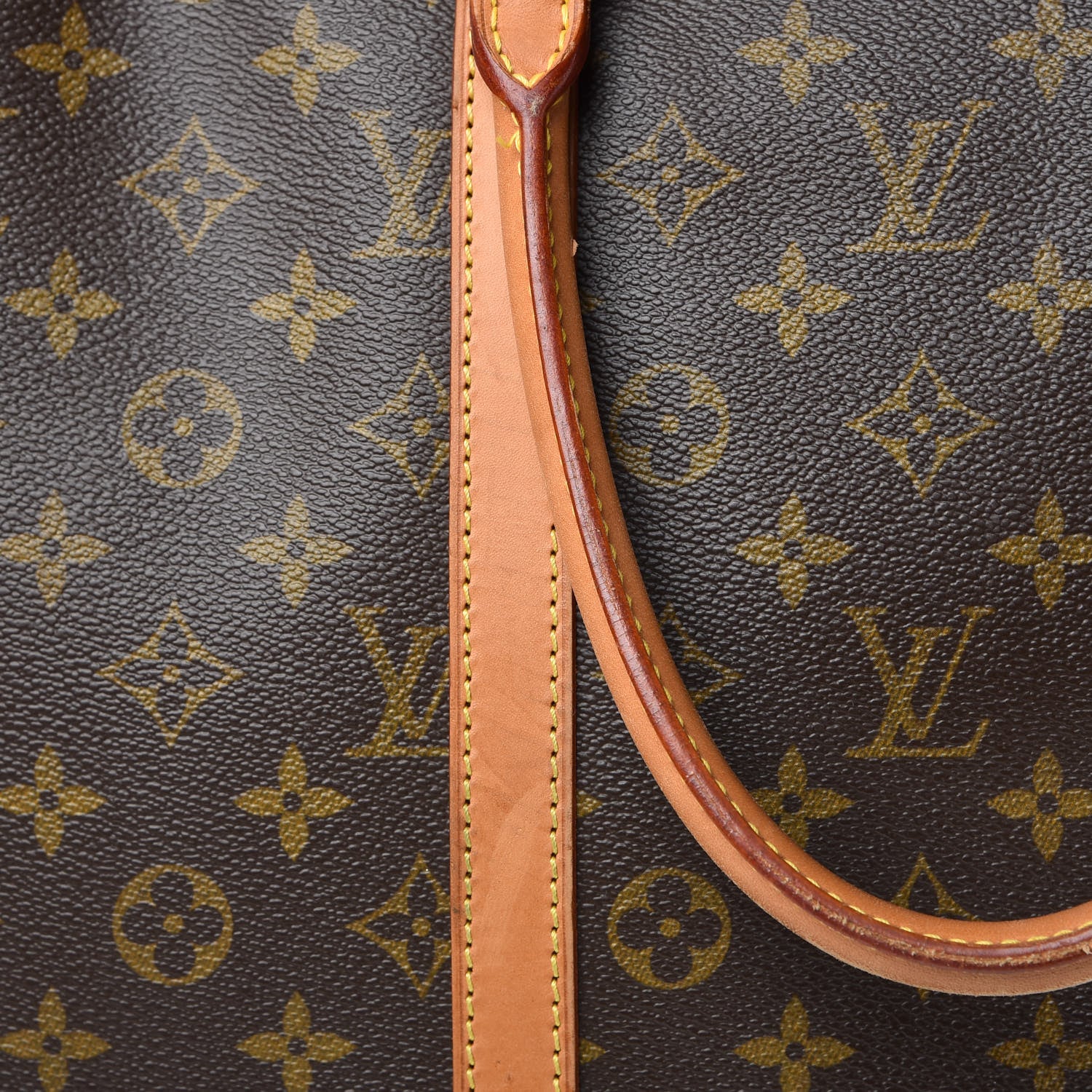 Louis Vuitton Monogram Sirius 50 17 of 28