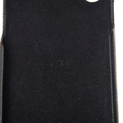 Louis Vuitton Monogram Eclipse iPhone X/XS Bumper 5 of 9