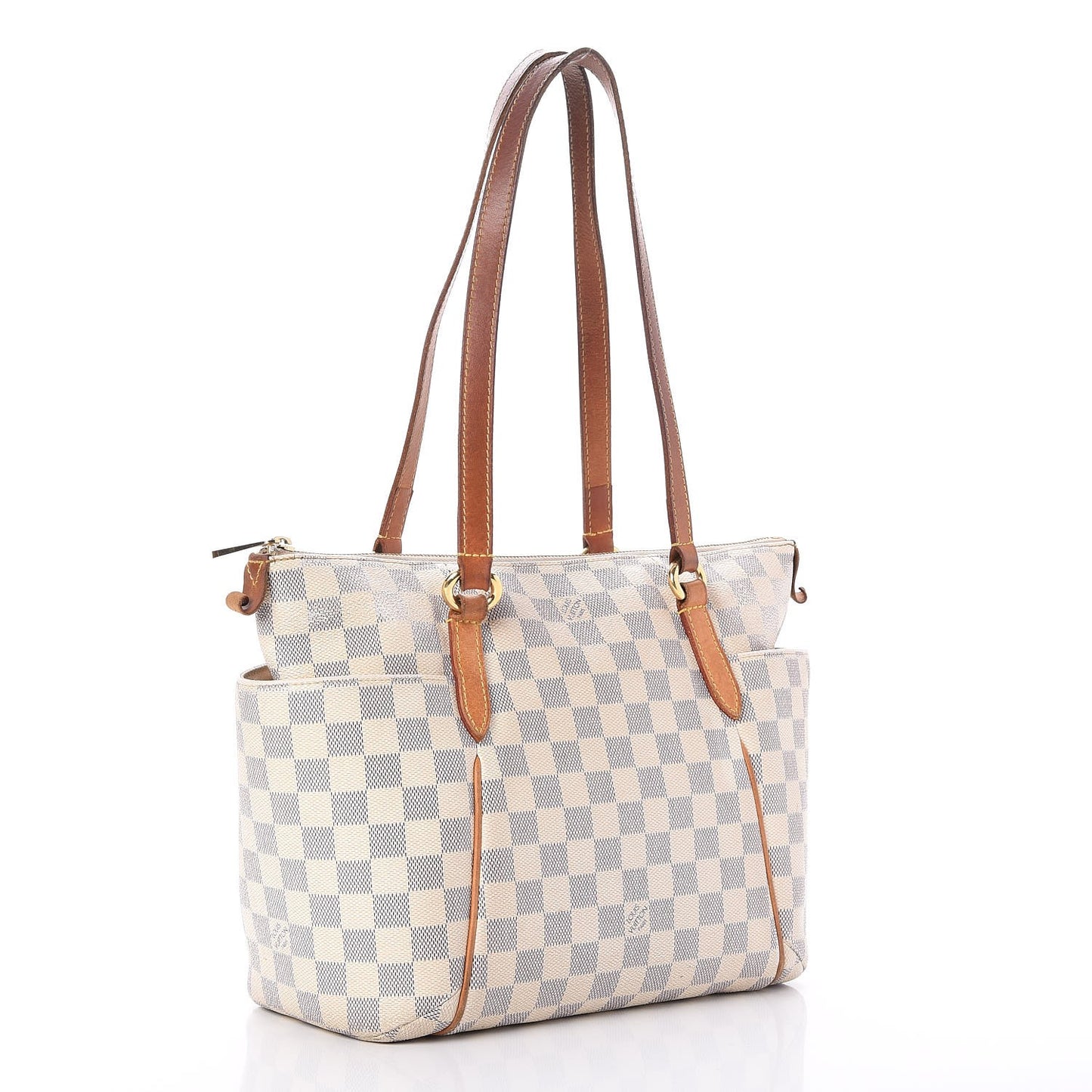 Damier Azur Totally PM