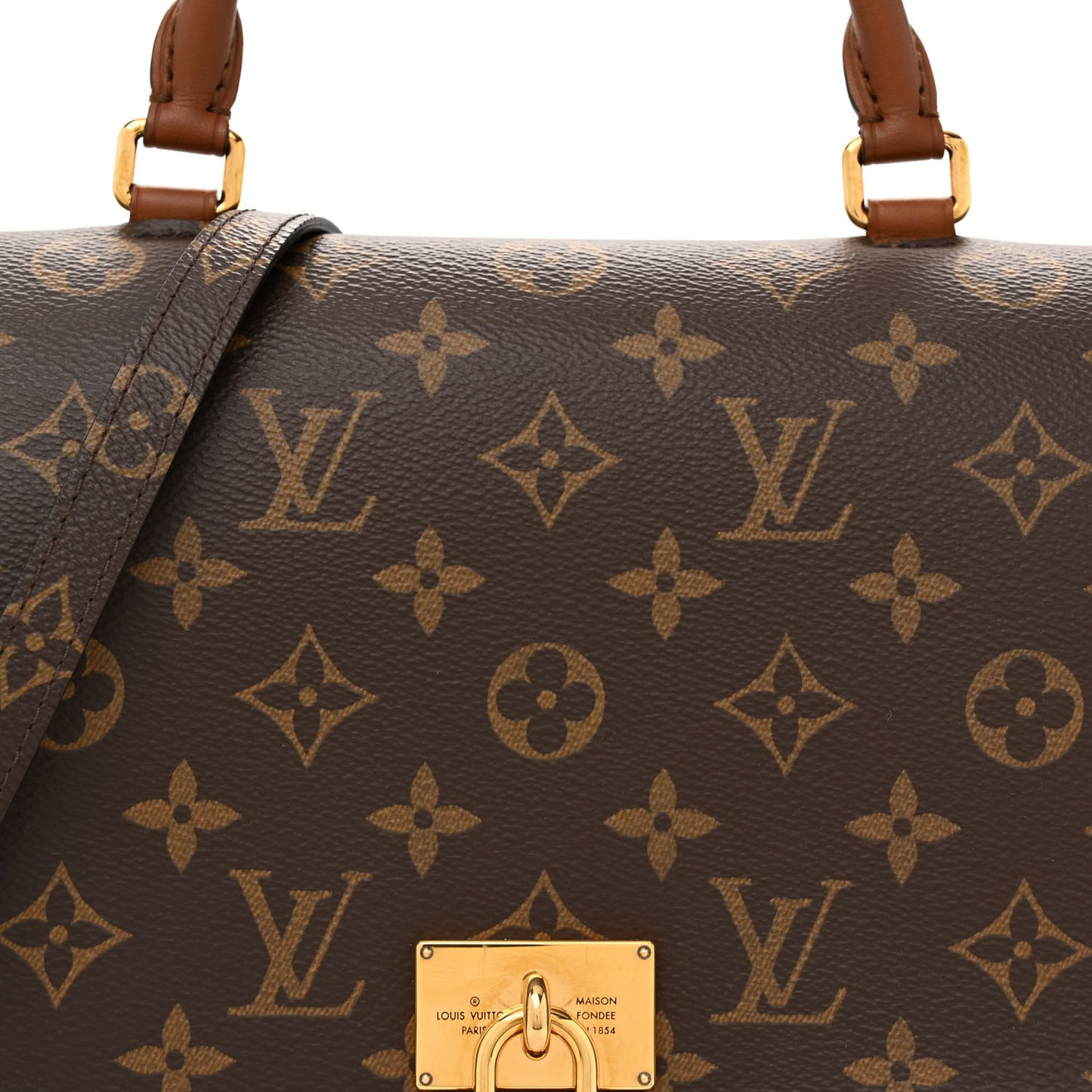 Monogram Marignan Sesame