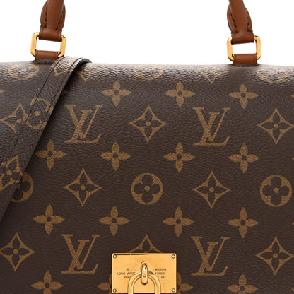 Louis Vuitton Monogram Marignan Sesame 8 of 11