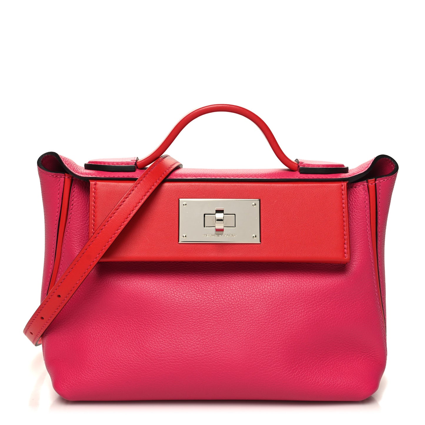 Evercolor Swift 24/24 21 Rose Mexico Rouge De Coeur