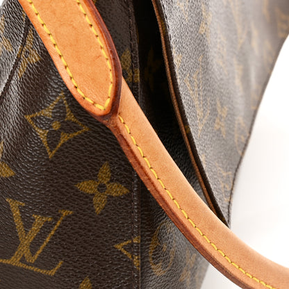 Louis Vuitton Monogram Mini Looping 12 of 12