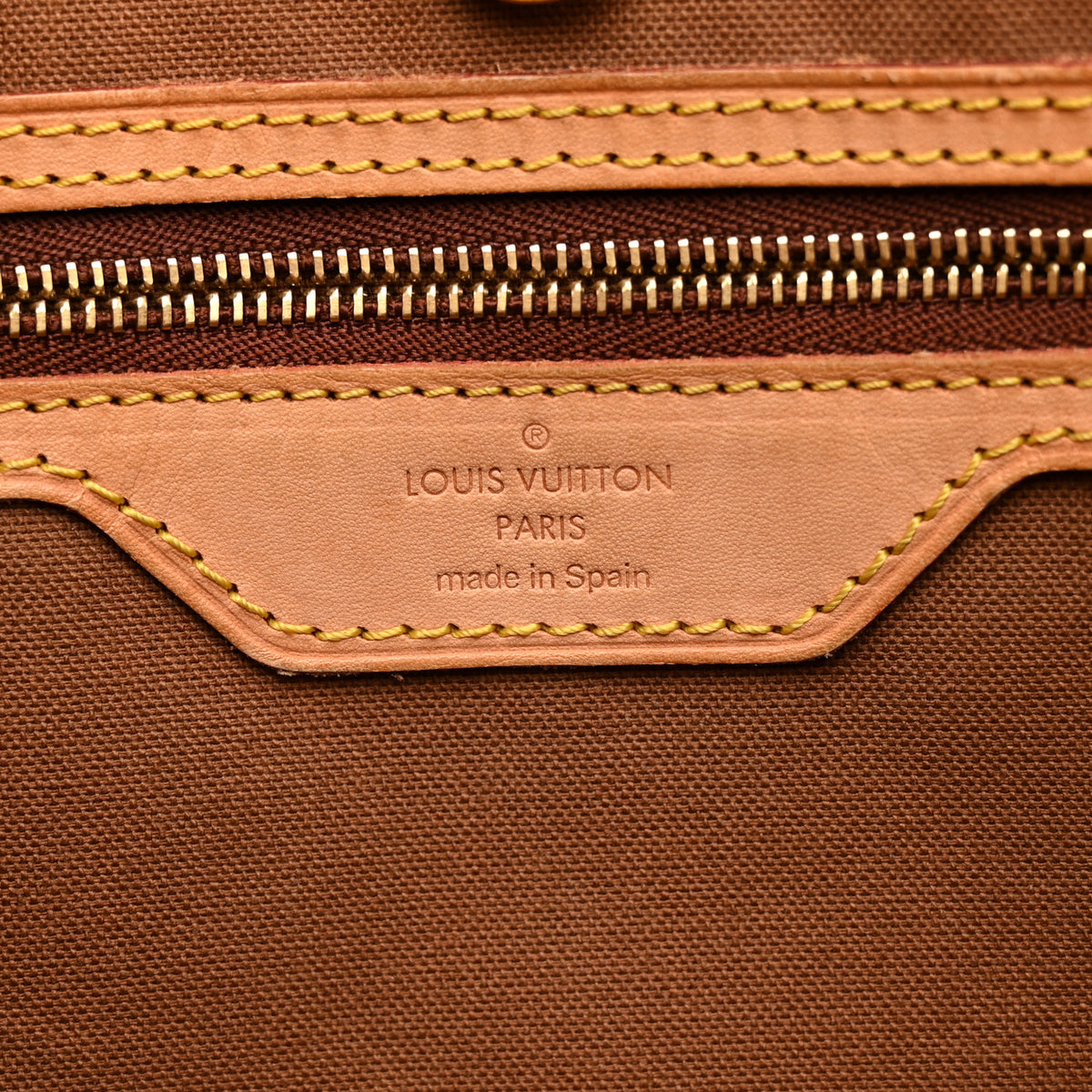Louis Vuitton Monogram Batignolles Horizontal 6 of 15