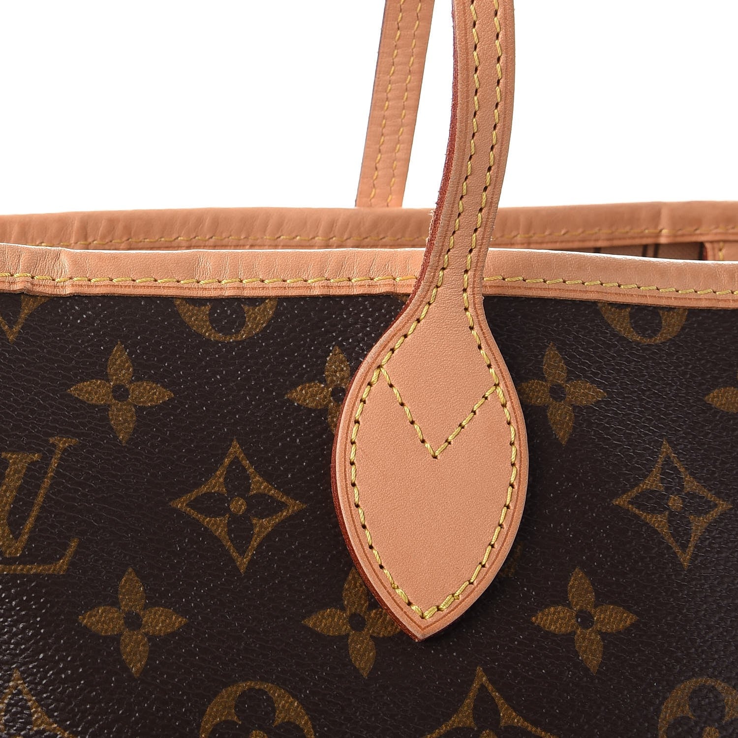 Louis Vuitton Monogram Neo Neverfull GM 12 of 14