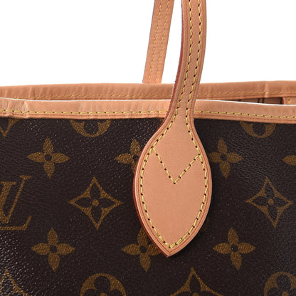Louis Vuitton Monogram Neo Neverfull GM 12 of 14