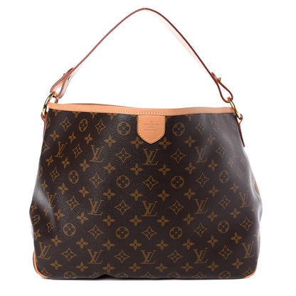 Louis Vuitton Monogram Delightful PM 1 of 8
