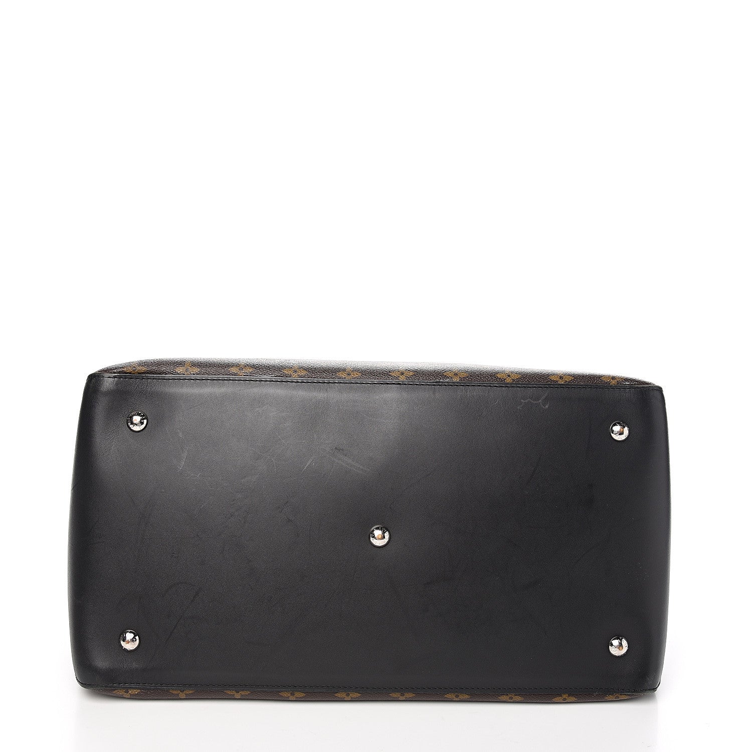 Louis Vuitton Monogram Macassar Neo Greenwich 8 of 16