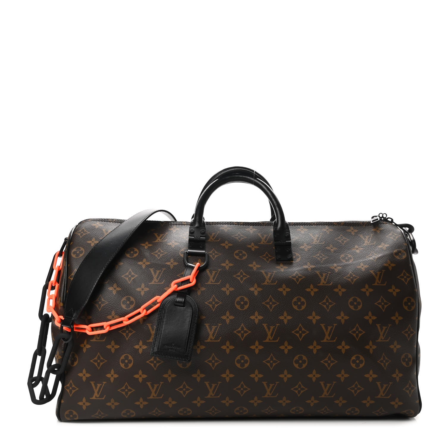 Louis Vuitton Monogram Solar Ray Keepall Bandouliere 50 1 of 7