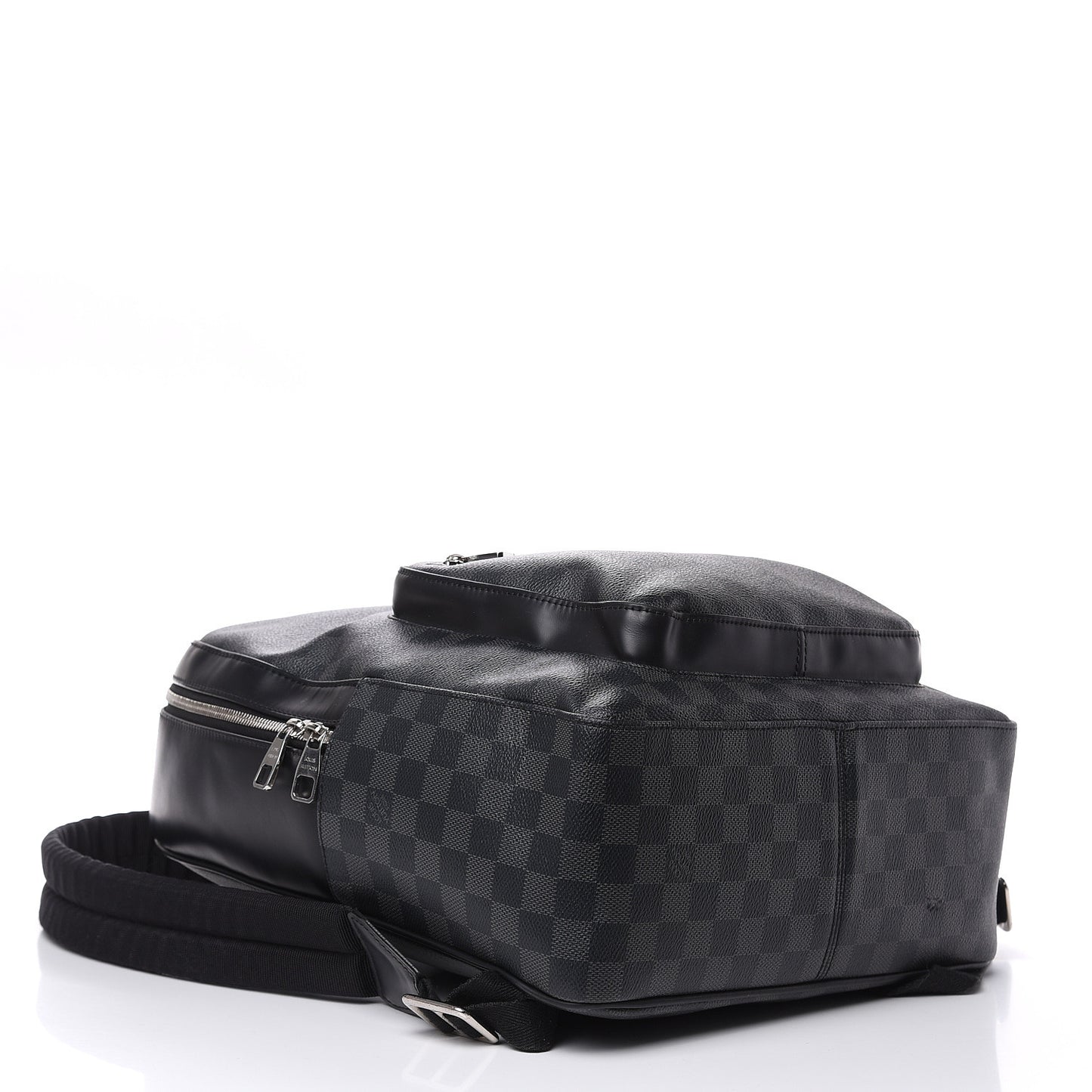 Damier Graphite Josh Backpack