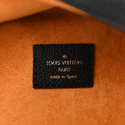 Louis Vuitton Empreinte BumBag Black 6 of 10