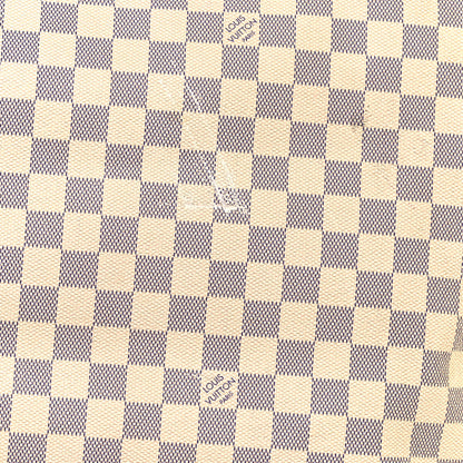 Louis Vuitton Damier Azur Neverfull GM 8 of 19