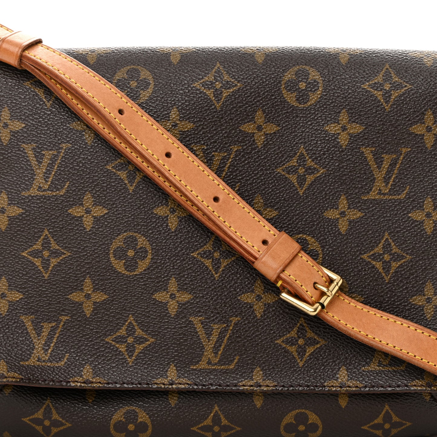 Monogram Musette Tango