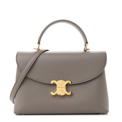Celine Supple Calfskin Medium Pebble 1 of 13