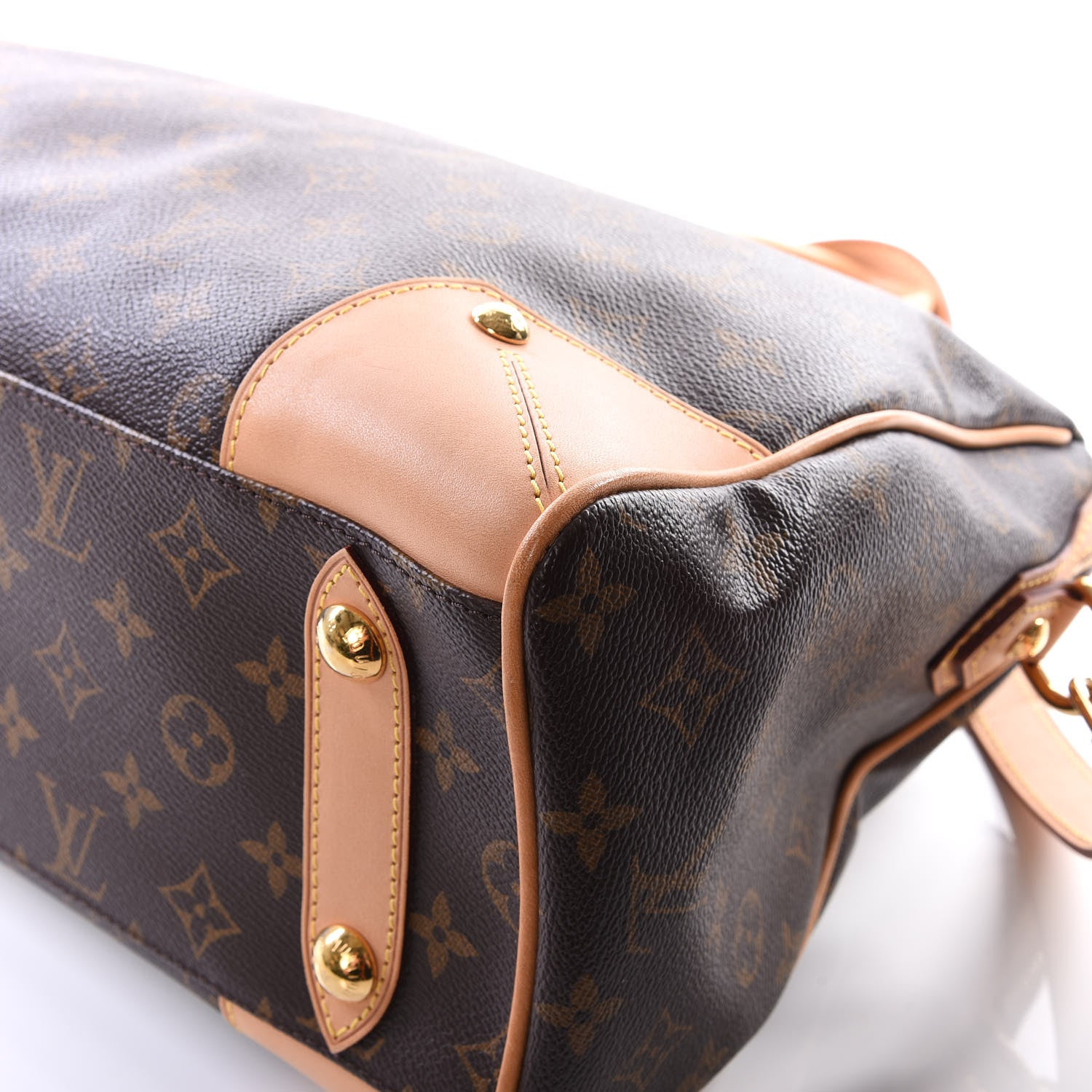 Louis Vuitton Monogram Retiro PM 6 of 13