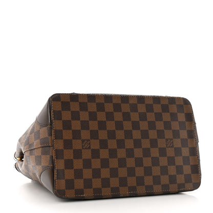 Louis Vuitton Damier Ebene Hampstead PM 4 of 9