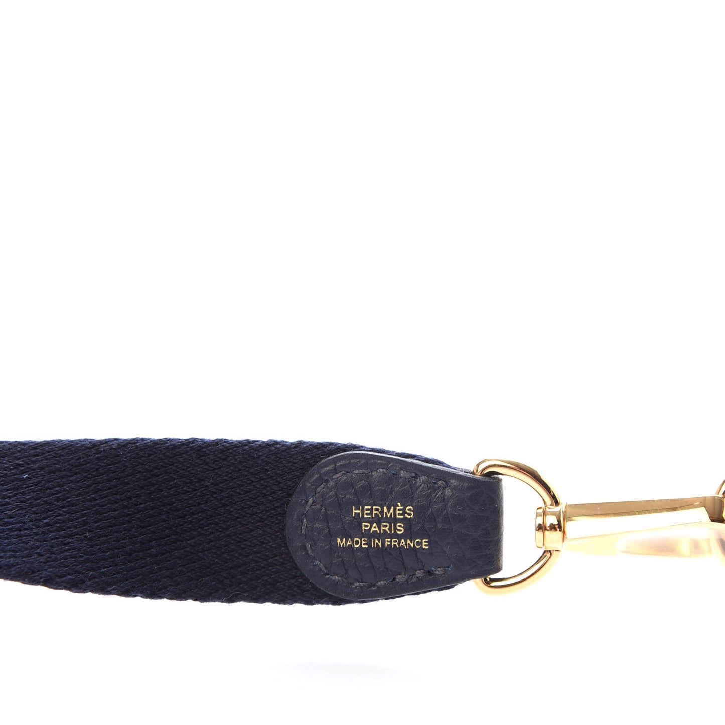 Taurillon Clemence Evelyne TPM Bleu Nuit