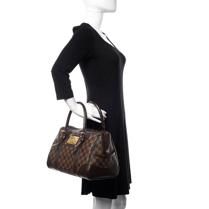 Louis Vuitton Damier Ebene Berkeley 2 of 11