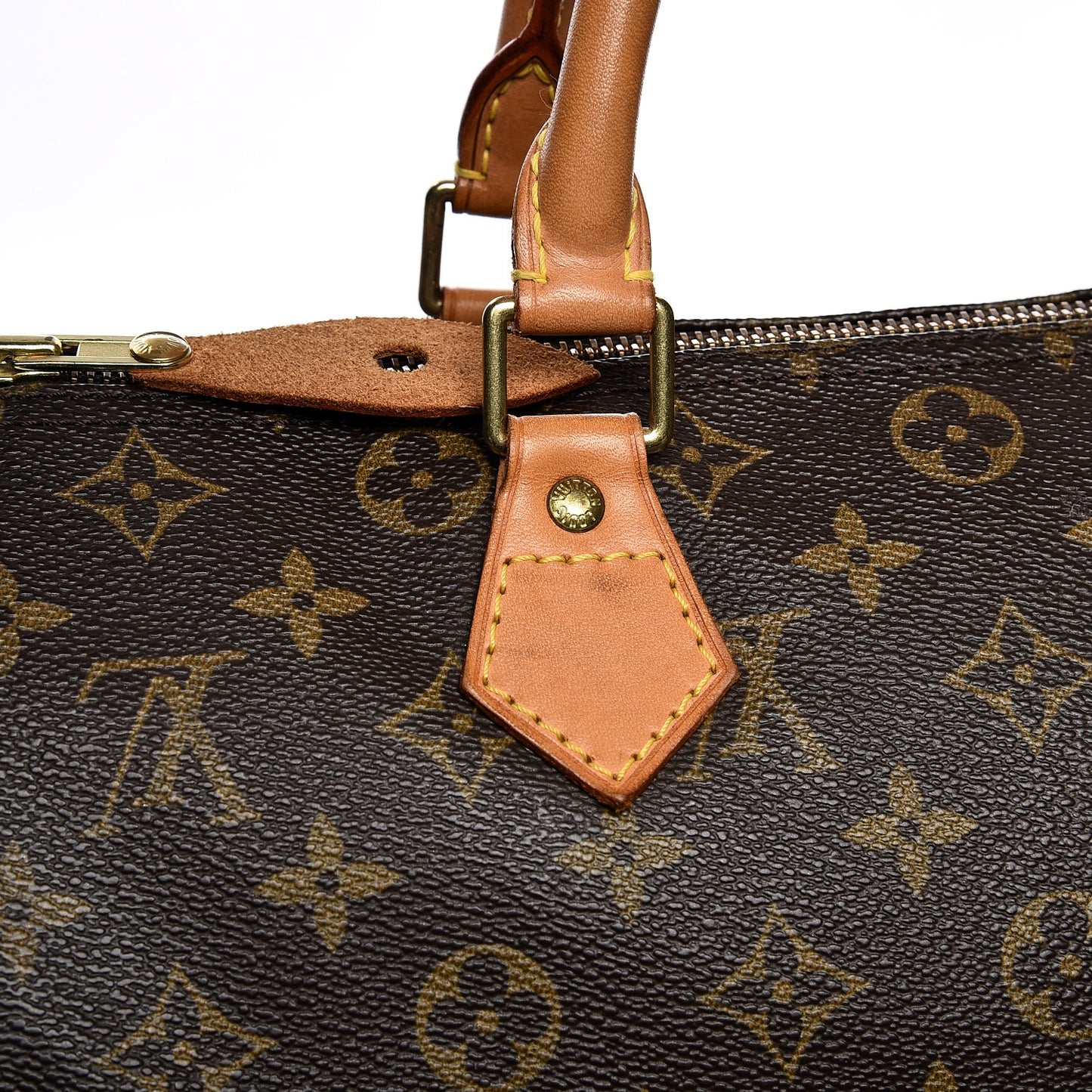 Monogram Speedy 30