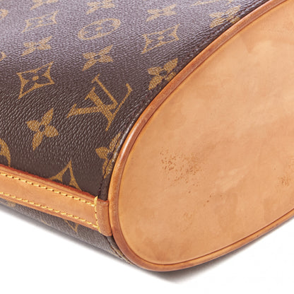 Louis Vuitton Monogram Drouot 6 of 7