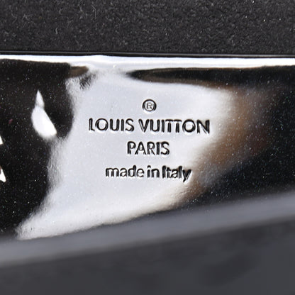 Louis Vuitton Vernis Epi Monogram Wynwood Black White 6 of 10