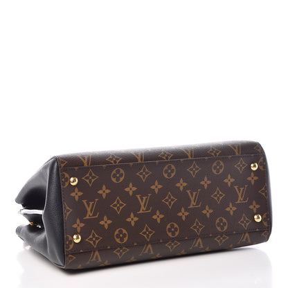 Louis Vuitton Monogram Florine Black 5 of 11