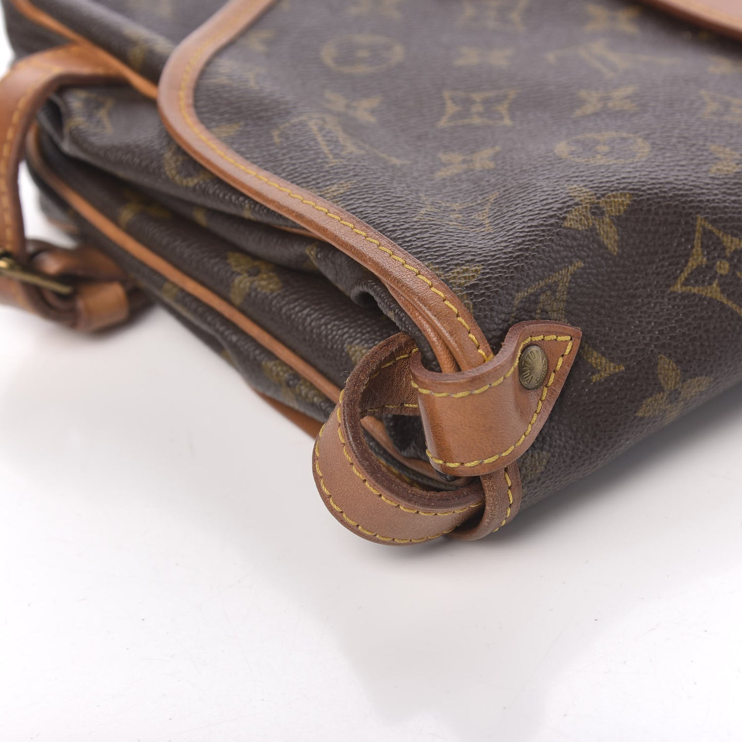 Monogram Saumur 30