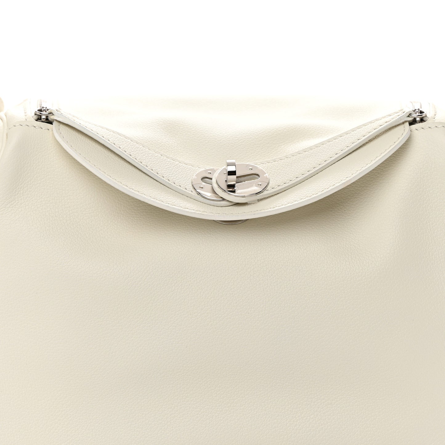 Evercolor Lindy 26 White