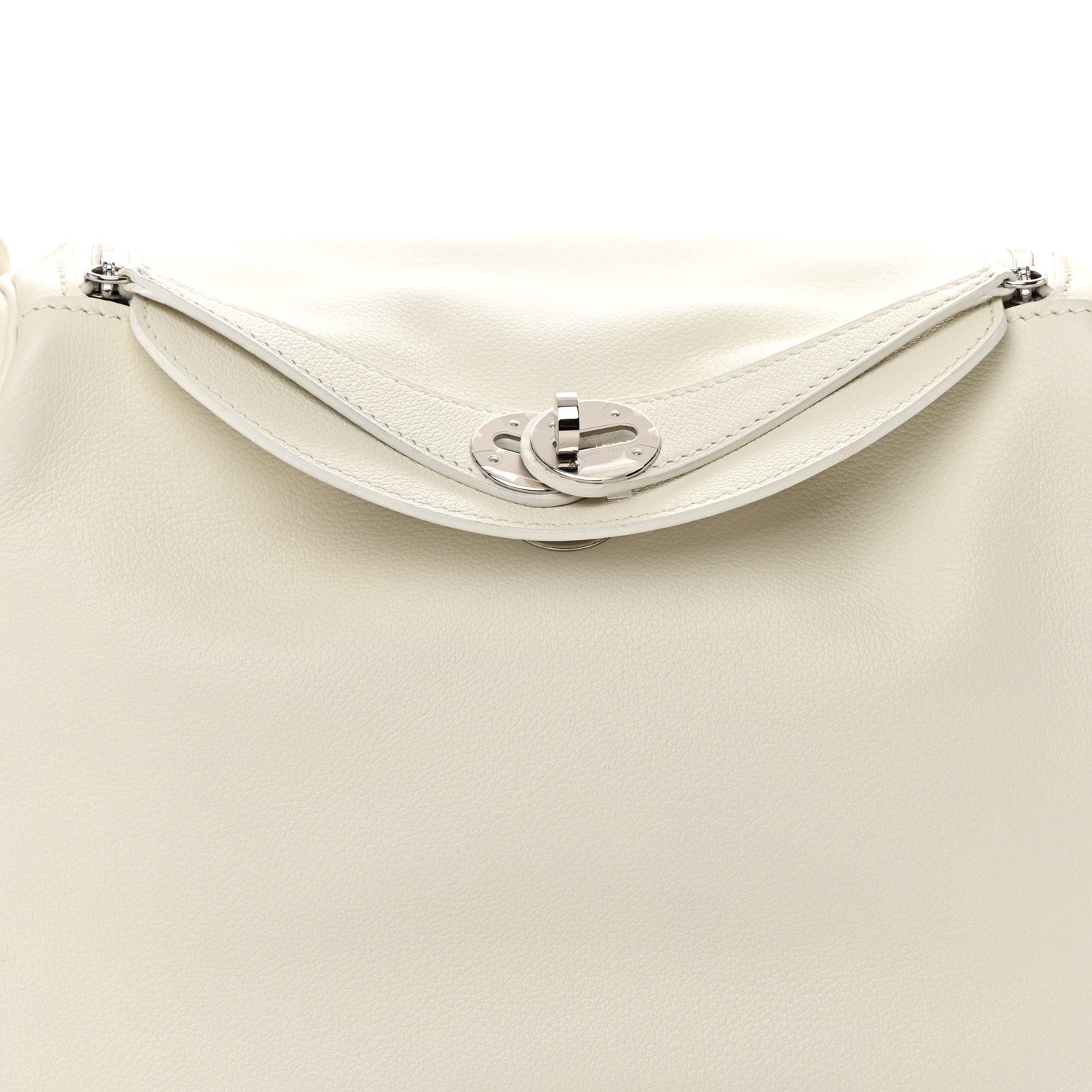 Hermes Evercolor Lindy 26 White 8 of 13