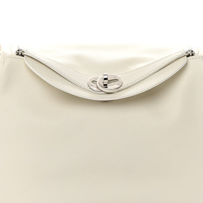 Hermes Evercolor Lindy 26 White 8 of 13