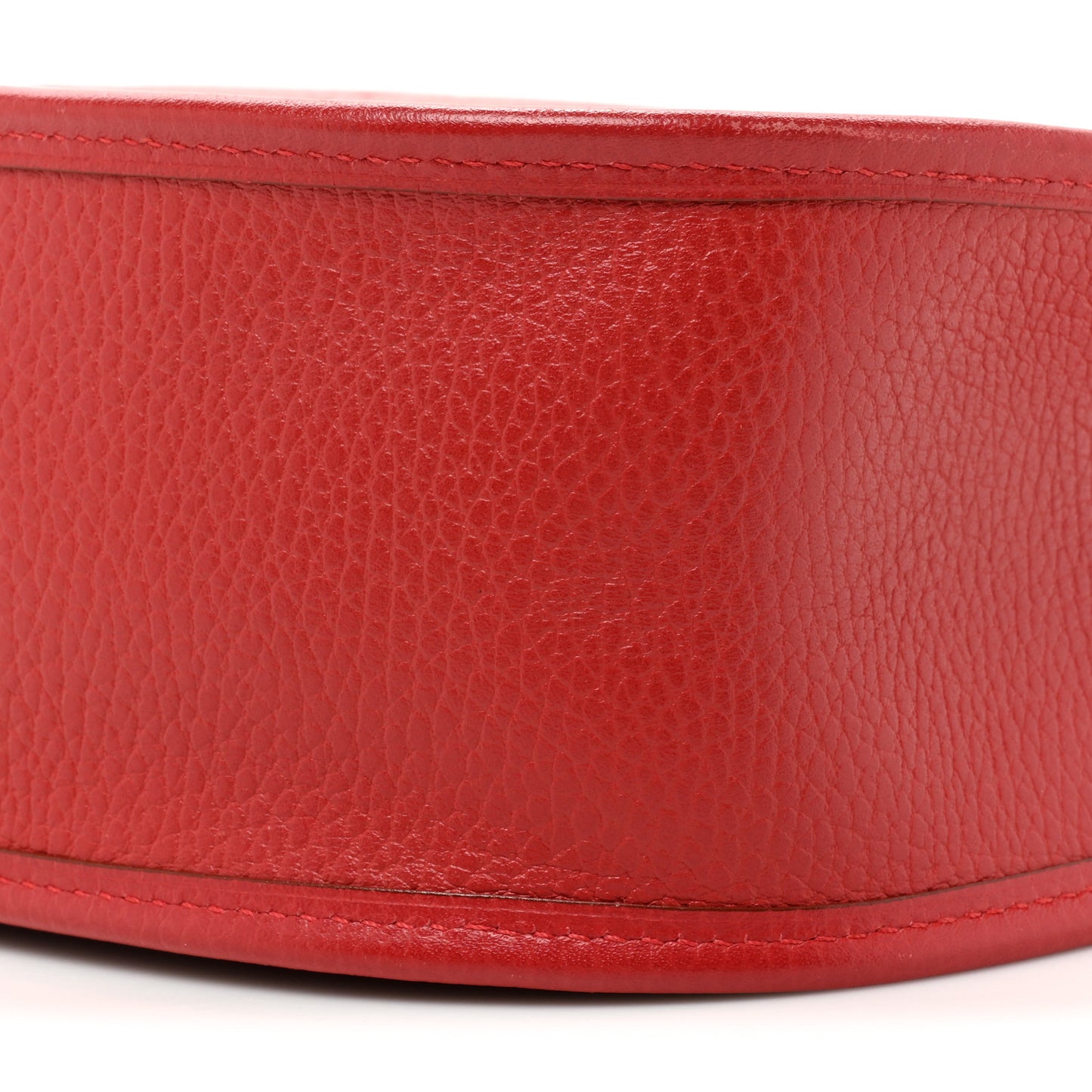 Taurillon Clemence Evelyne GM Rouge Casaque