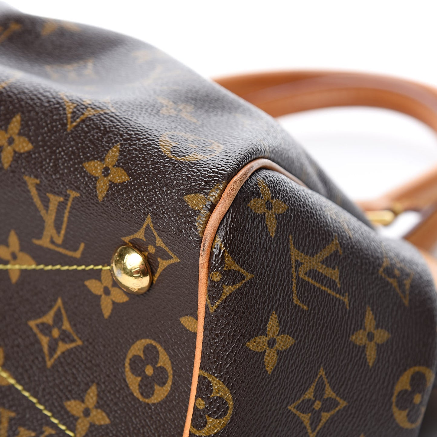 Monogram Tivoli PM