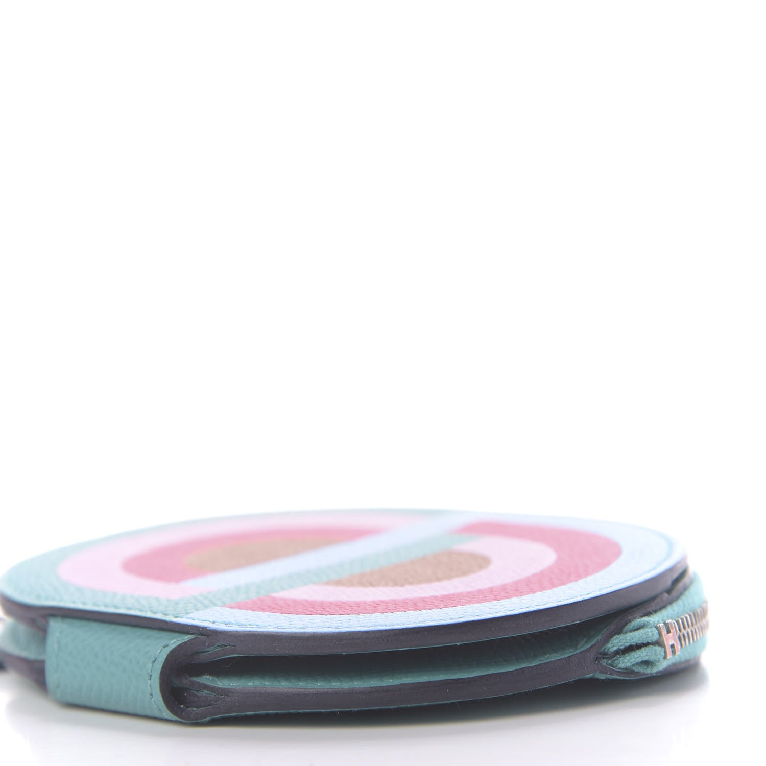 Hermes Epsom In-The-Loop-To-Go Pochette Multicolore 8 of 10