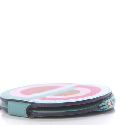 Hermes Epsom In-The-Loop-To-Go Pochette Multicolore 8 of 10