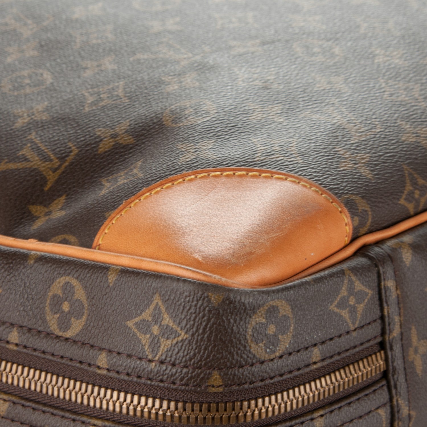 Louis Vuitton Monogram Sirius 70 12 of 13