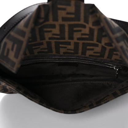 Fendi Zucca Baguette Tobacco 5 of 11