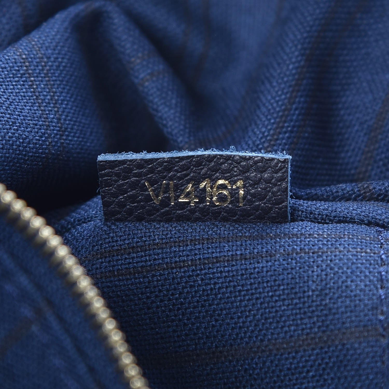 Louis Vuitton Empreinte Lumineuse PM Infini 8 of 8