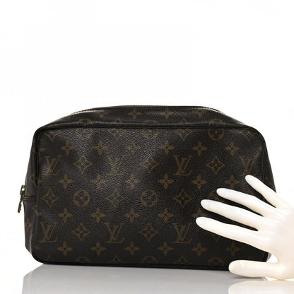 Louis Vuitton Monogram Trousse Toilette 28 2 of 14