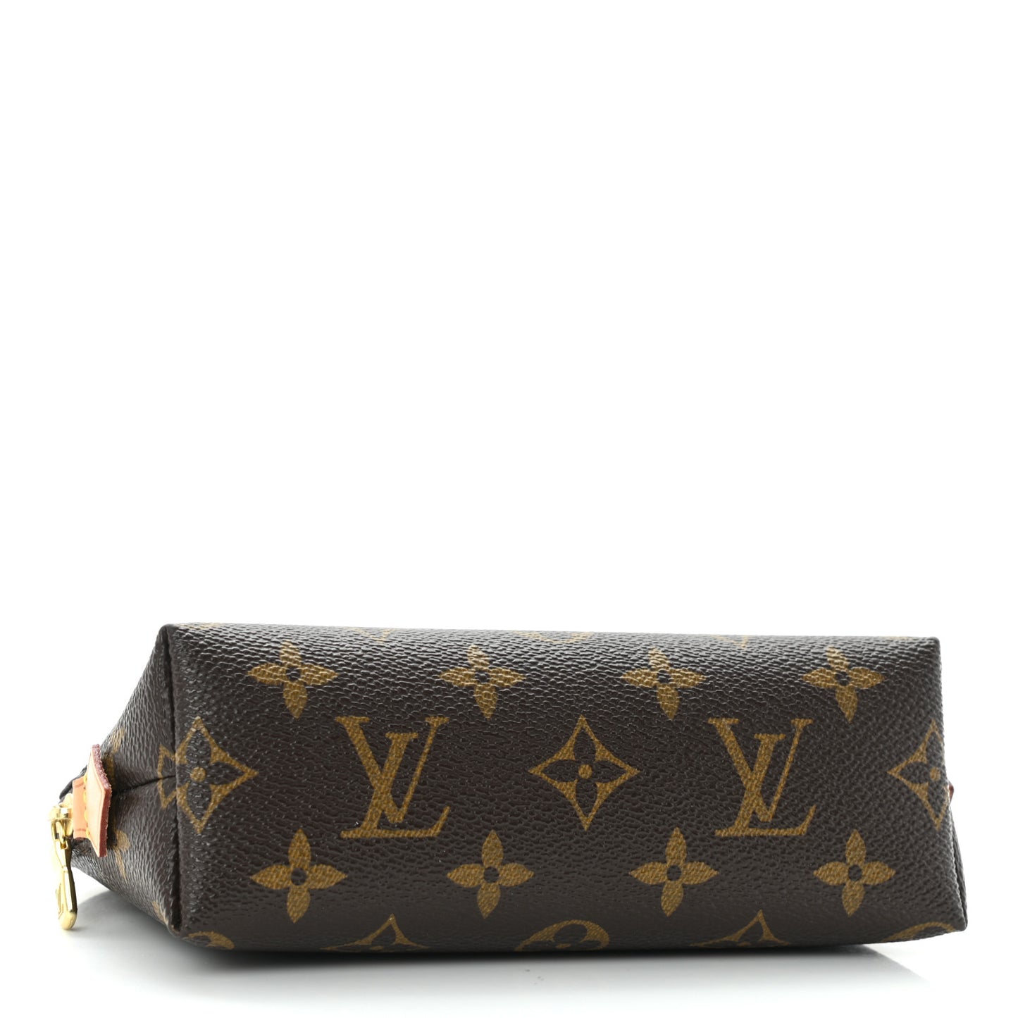 Monogram Cosmetic Pouch