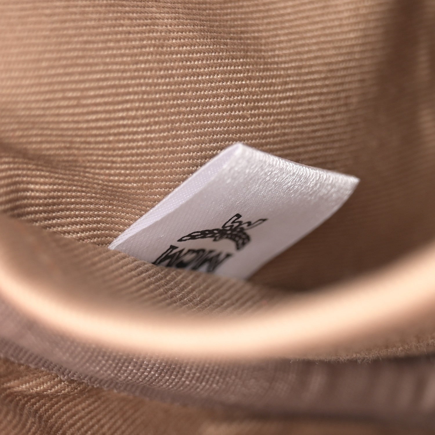 MCM New Years Visetos Small Klassik Crossbody Viva Red 7 of 11