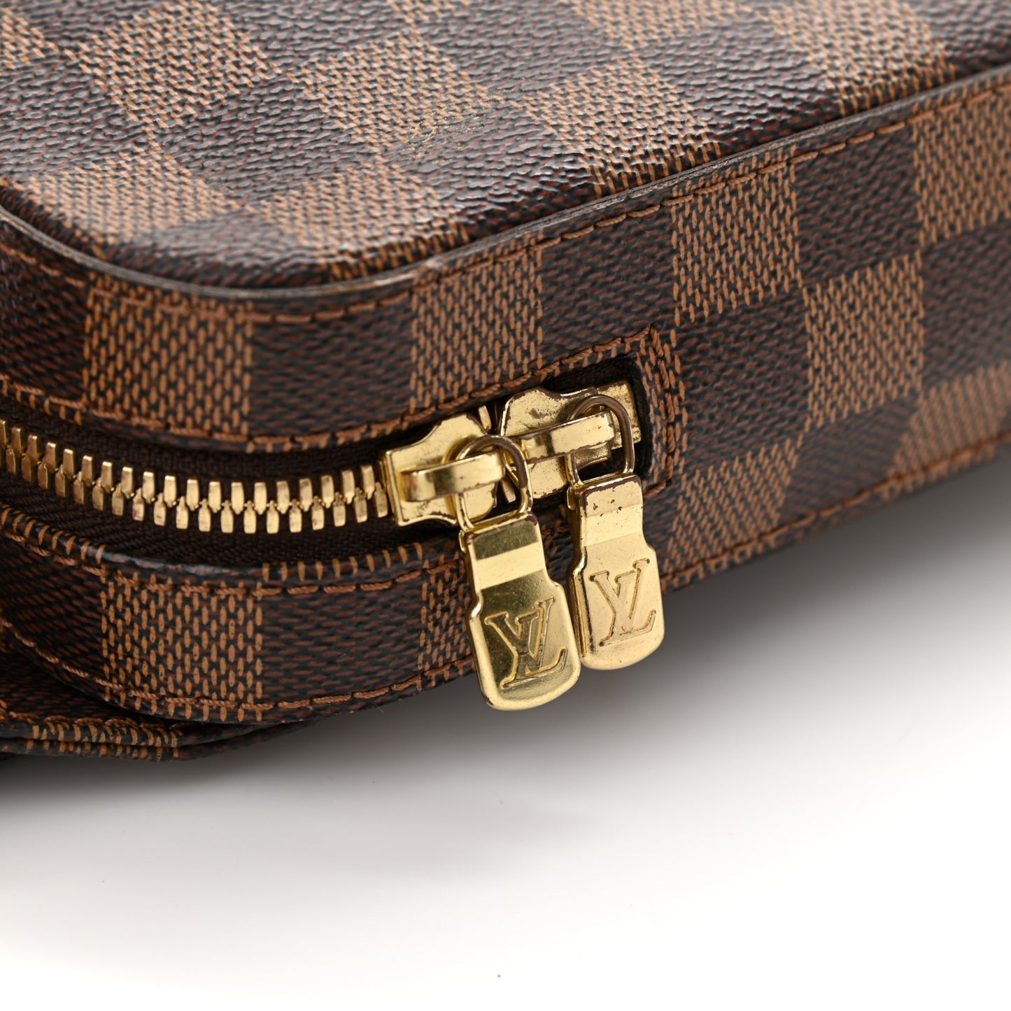 Damier Ebene Geronimos